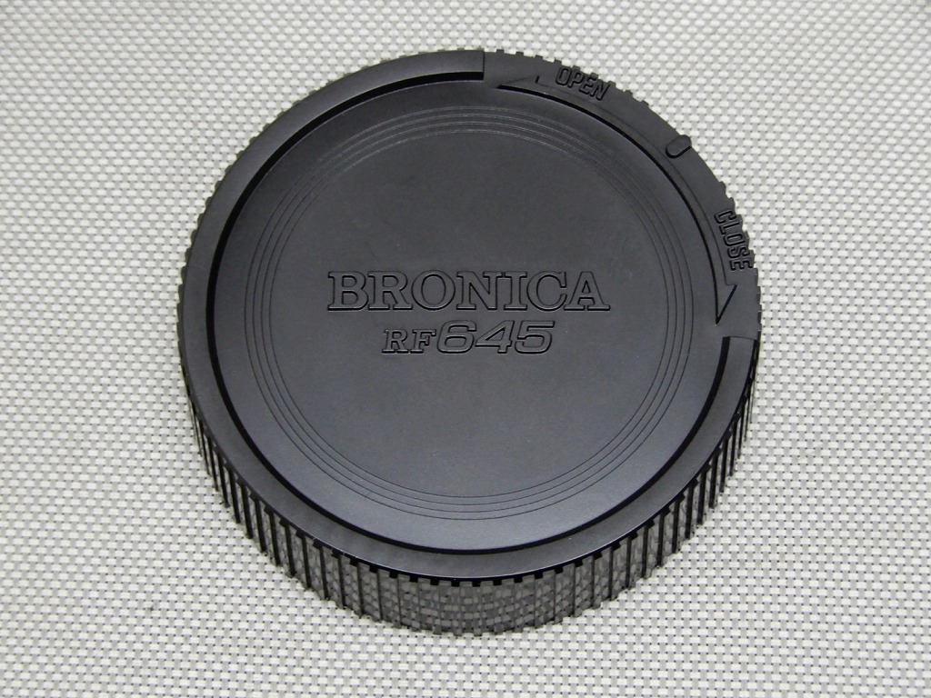 Yahoo!オークション -「ブロニカ rf645」(フィルムカメラ Yahoo!オークション -「ブロニカ rf645」(フィルムカメラ