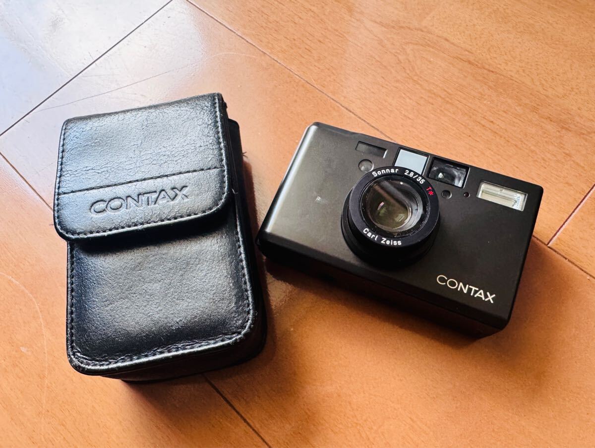 2025年最新】Yahoo!オークション -contax t3 caseの中古品・新品 2025年最新】Yahoo!オークション -contax t3 caseの中古品・新品