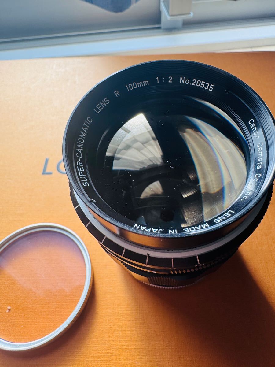 Yahoo!オークション -「r100mm f2」(レンズ) (カメラ、光学機器 Yahoo!オークション -「r100mm f2」(レンズ) (カメラ、光学機器