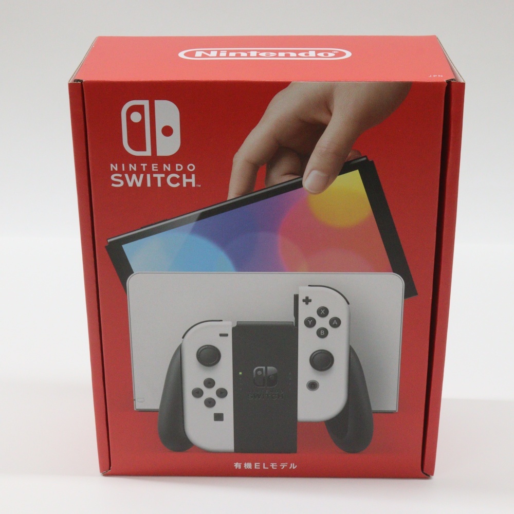 Yahoo!オークション -「nintendo switch 本体 未使用」(テレビ Yahoo!オークション -「nintendo switch 本体 未使用」(テレビ