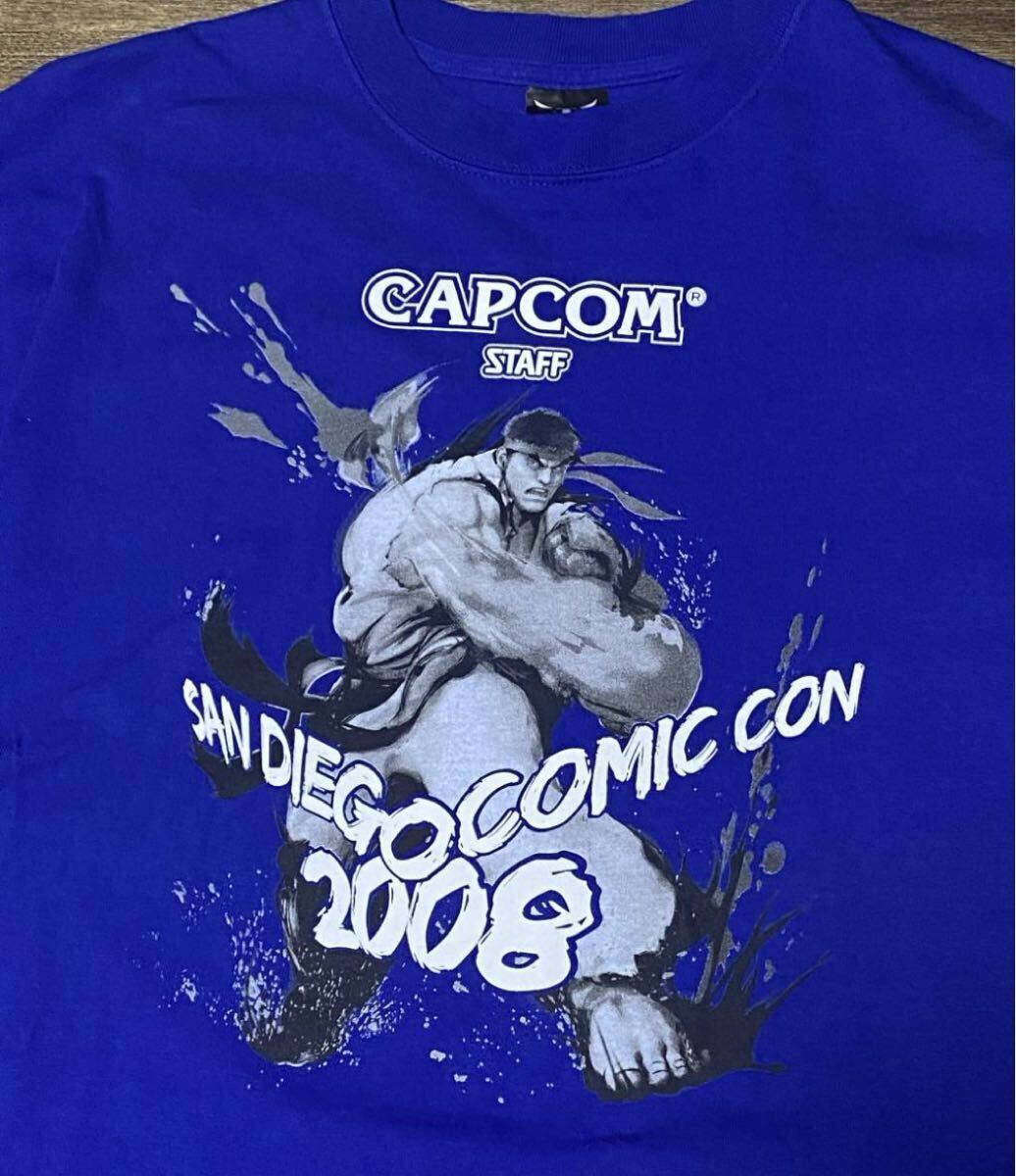 Yahoo!オークション -「capcom」(Tシャツ) (メンズファッション Yahoo!オークション -「capcom」(Tシャツ) (メンズファッション