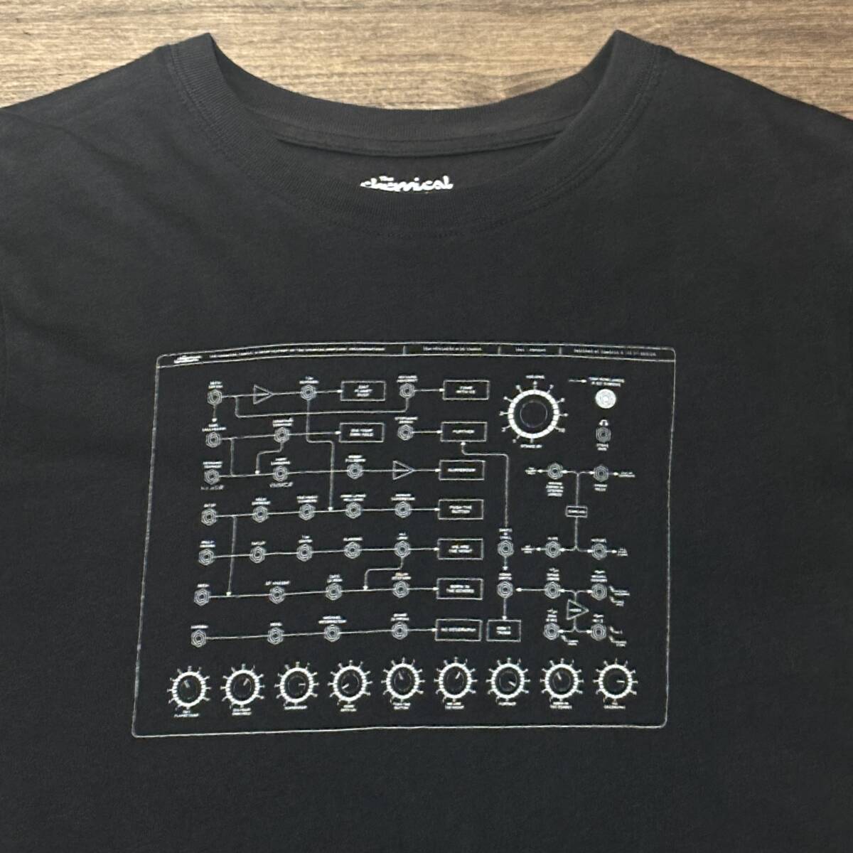 2025年最新】Yahoo!オークション -ケミカルブラザーズ tシャツの 2025年最新】Yahoo!オークション -ケミカルブラザーズ tシャツの