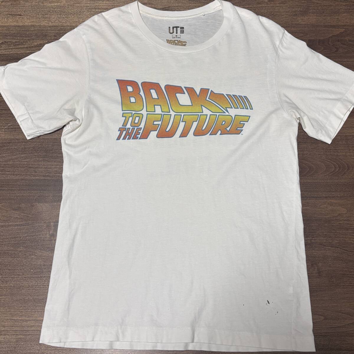 Yahoo!オークション -「バックトゥザフューチャー tシャツ」の Yahoo!オークション -「バックトゥザフューチャー tシャツ」の