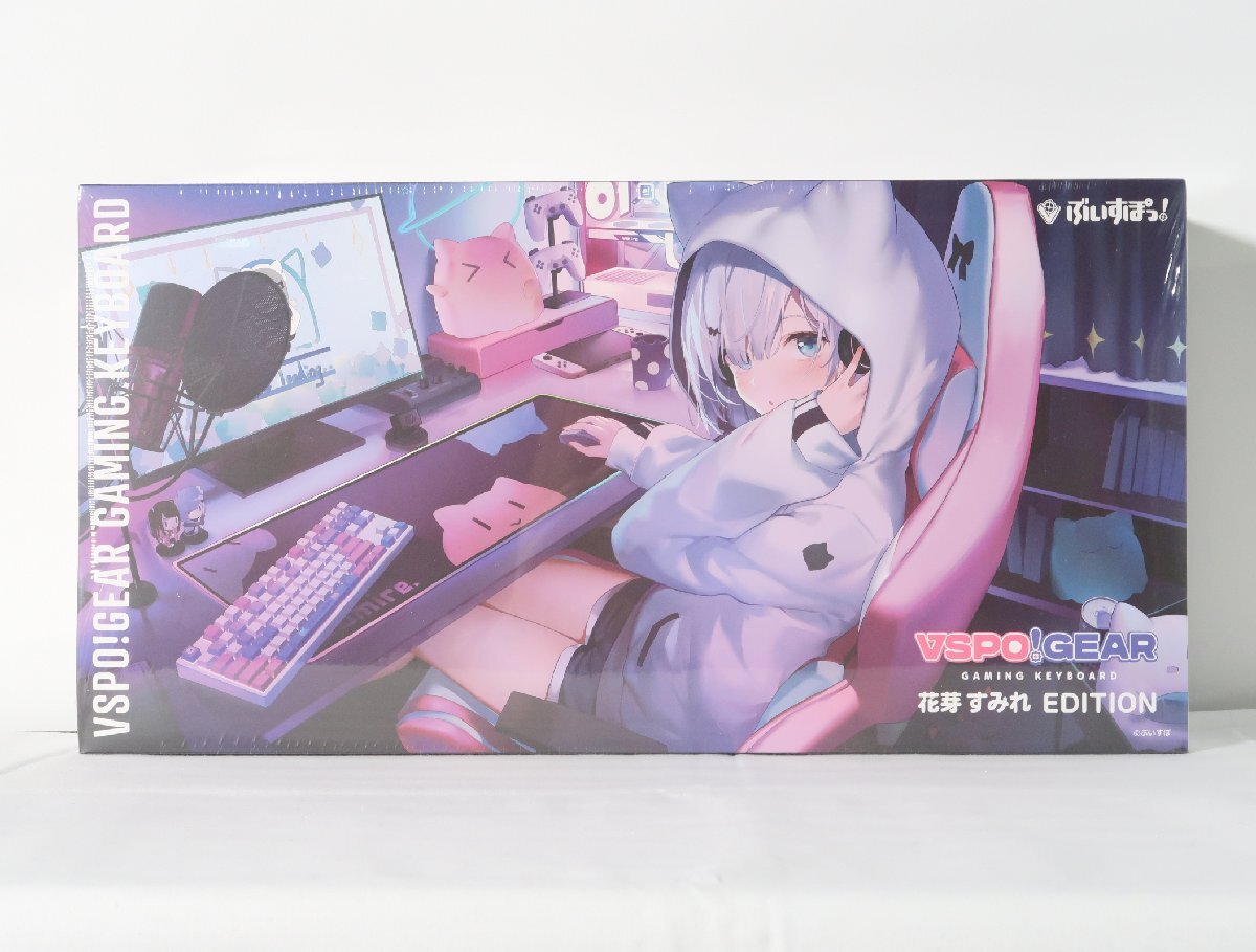 2025年最新】ぶいすぽ キーボードの選りすぐり商品一覧 - Yahoo 2025年最新】ぶいすぽ キーボードの選りすぐり商品一覧 - Yahoo