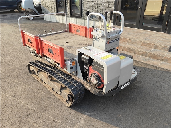 丸山製作所 高所作業機 MFH-P301EK-2 新品 床面高さ3m 傾斜12