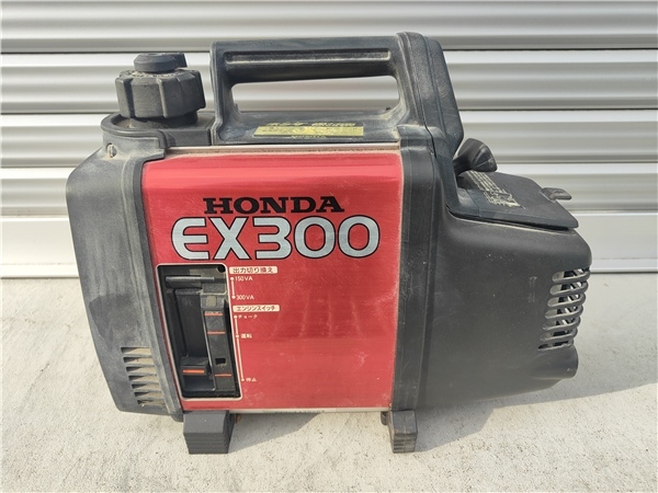 Yahoo!オークション -「発電機 ホンダ ex300」(住まい Yahoo!オークション -「発電機 ホンダ ex300」(住まい