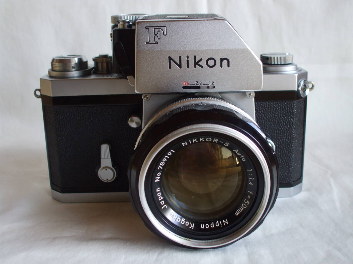 Yahoo!オークション -「nikon f フォトミック」の落札相場・落札価格 Yahoo!オークション -「nikon f フォトミック」の落札相場・落札価格