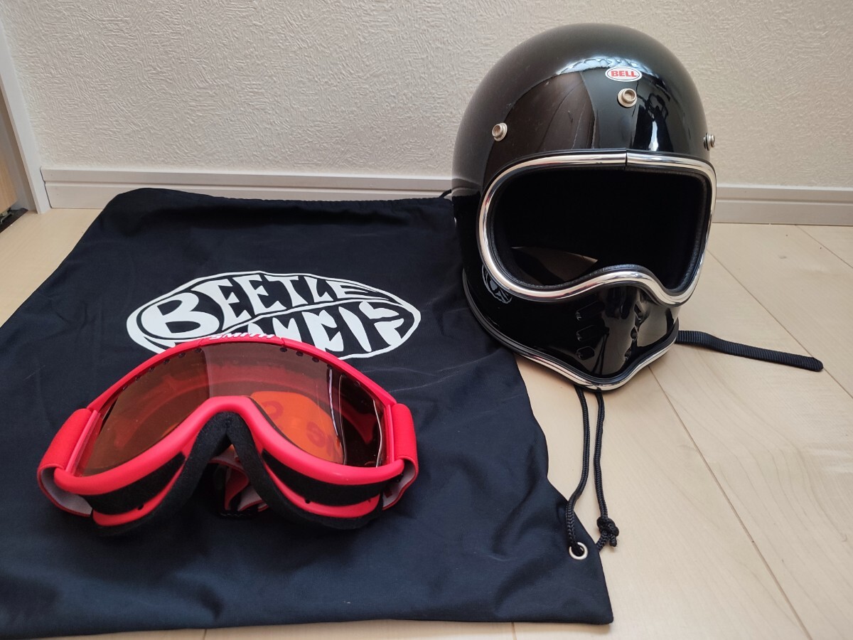 Yahoo!オークション -「ハーレーチョッパー」(フルフェイス