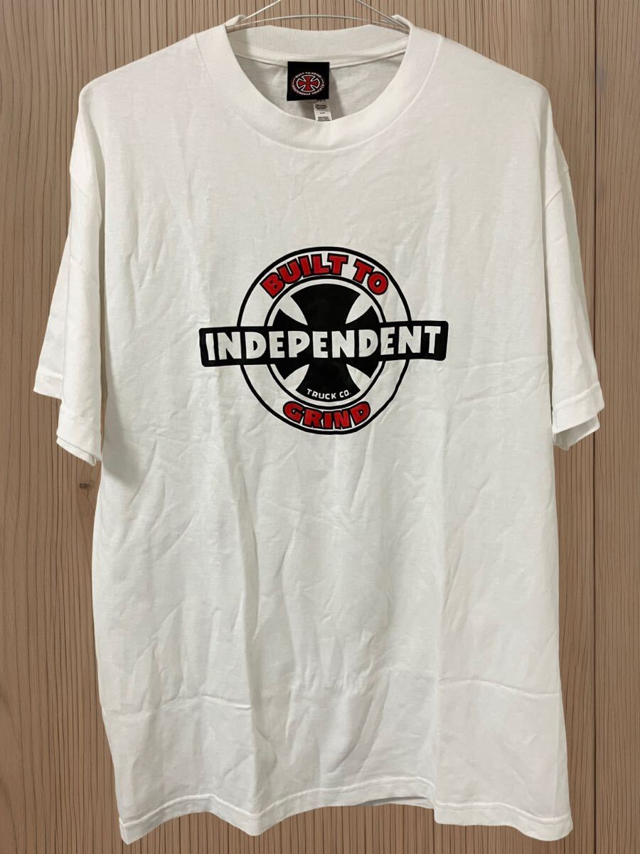 2025年最新】Yahoo!オークション -independent tシャツの中古品 2025年最新】Yahoo!オークション -independent tシャツの中古品
