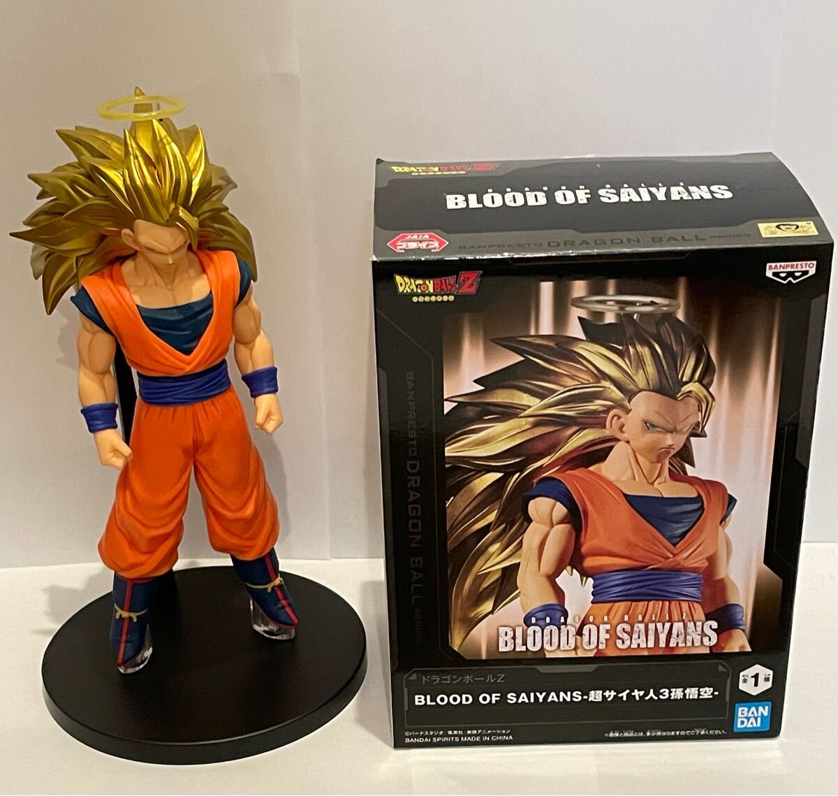 2025年最新】Yahoo!オークション -BLOOD OF SAIYANS 超サイヤ人3 2025年最新】Yahoo!オークション -BLOOD OF SAIYANS 超サイヤ人3