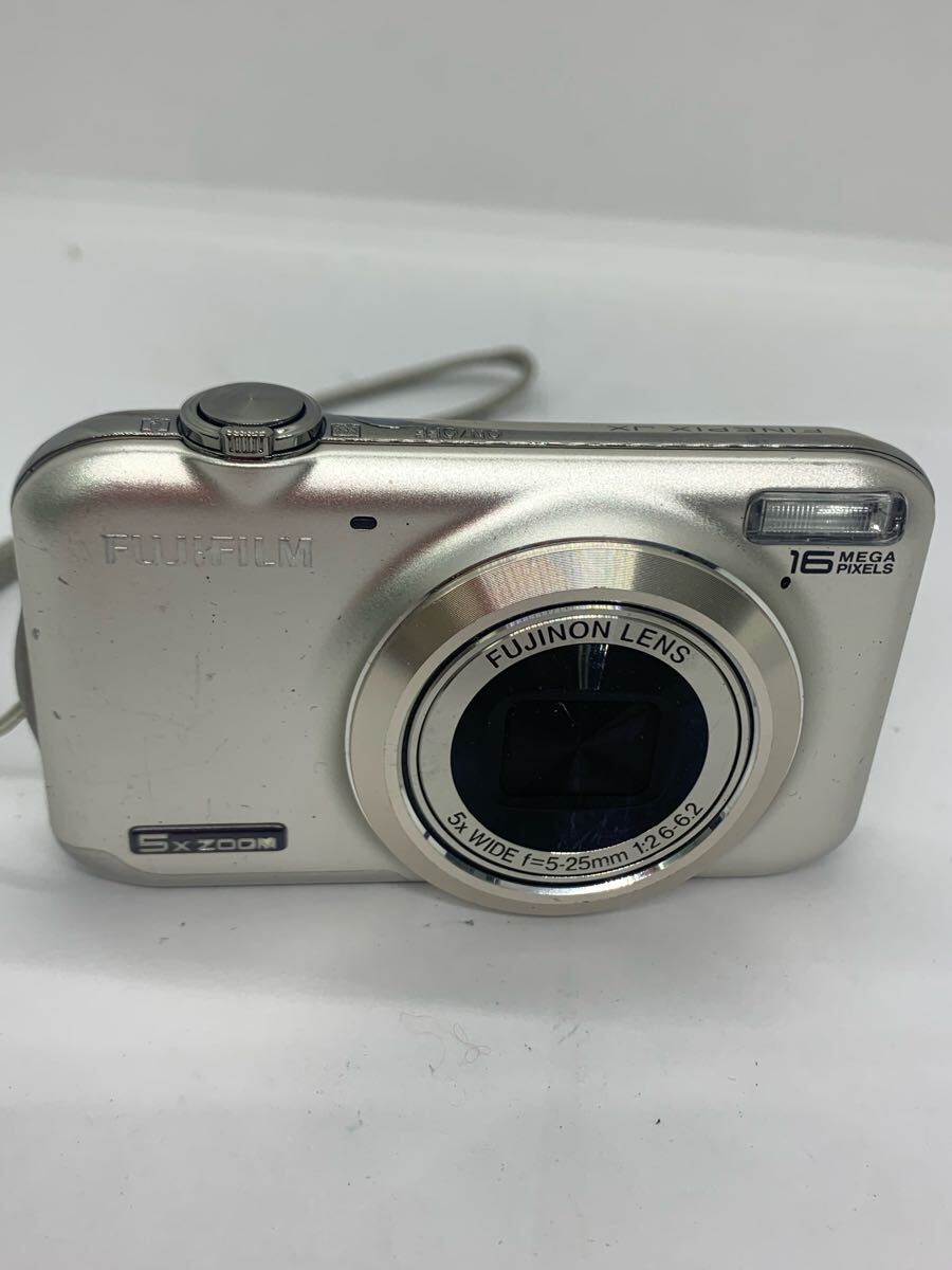 Yahoo!オークション -「finepix jx400」の落札相場・落札価格 Yahoo!オークション -「finepix jx400」の落札相場・落札価格