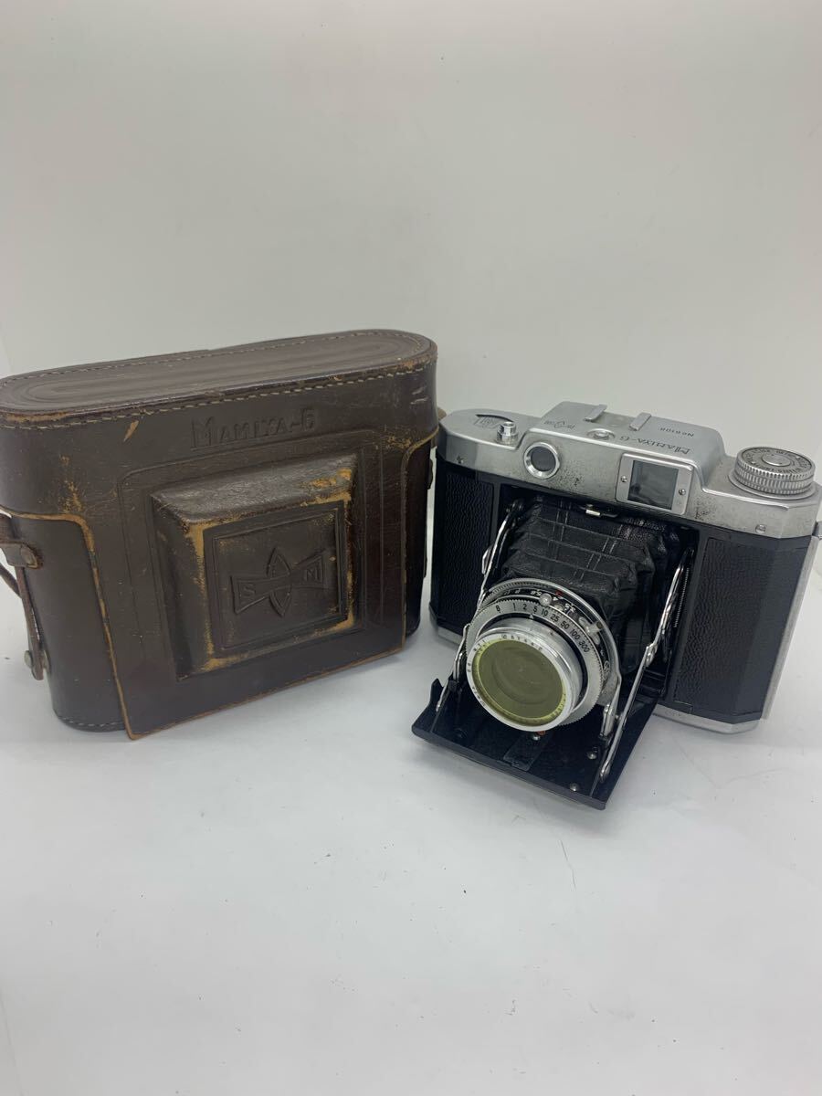 Yahoo!オークション -「mamiya-6 蛇腹カメラ」の落札相場・落札価格 Yahoo!オークション -「mamiya-6 蛇腹カメラ」の落札相場・落札価格