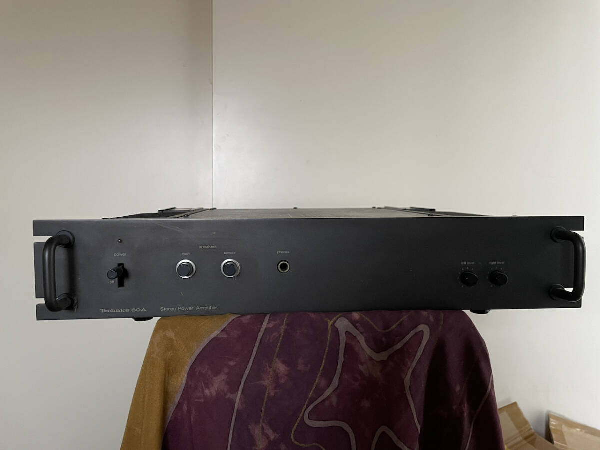 Yahoo!オークション -「technics se-9060」の落札相場・落札価格 Yahoo!オークション -「technics se-9060」の落札相場・落札価格