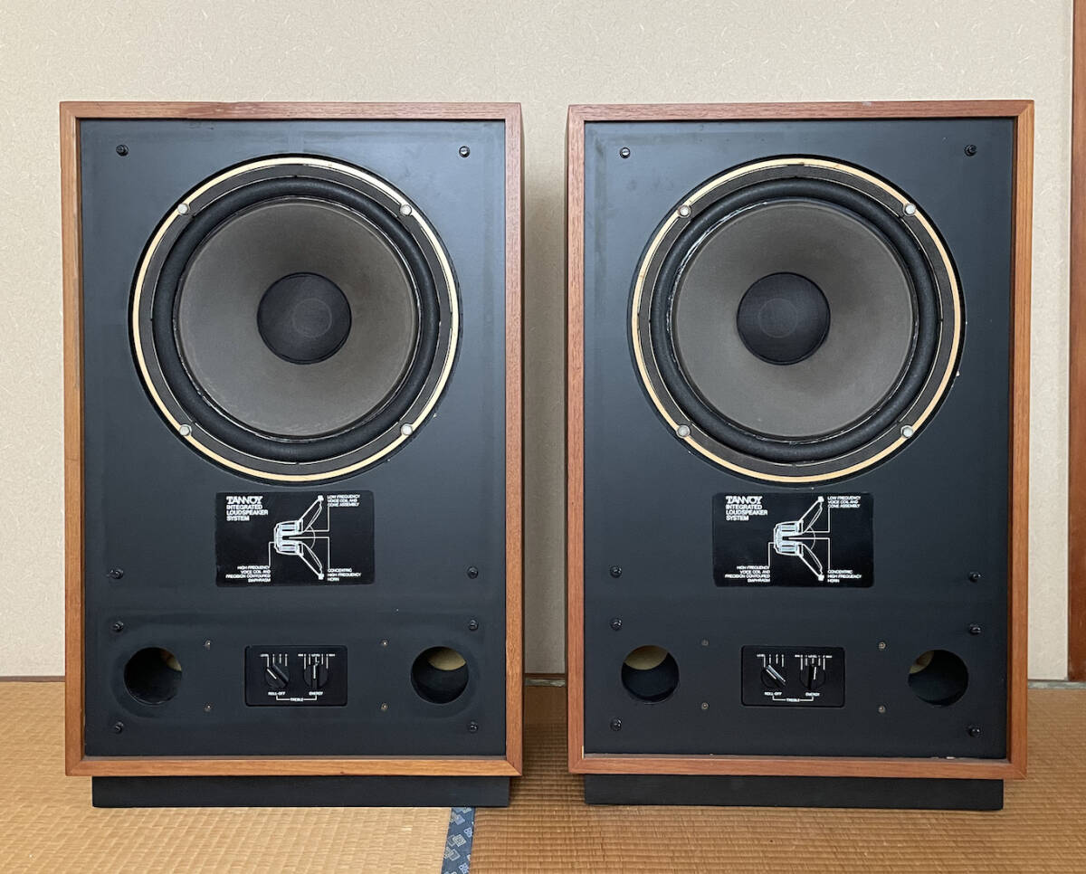 Yahoo!オークション -「tannoy hpd385」の落札相場・落札価格 Yahoo!オークション -「tannoy hpd385」の落札相場・落札価格