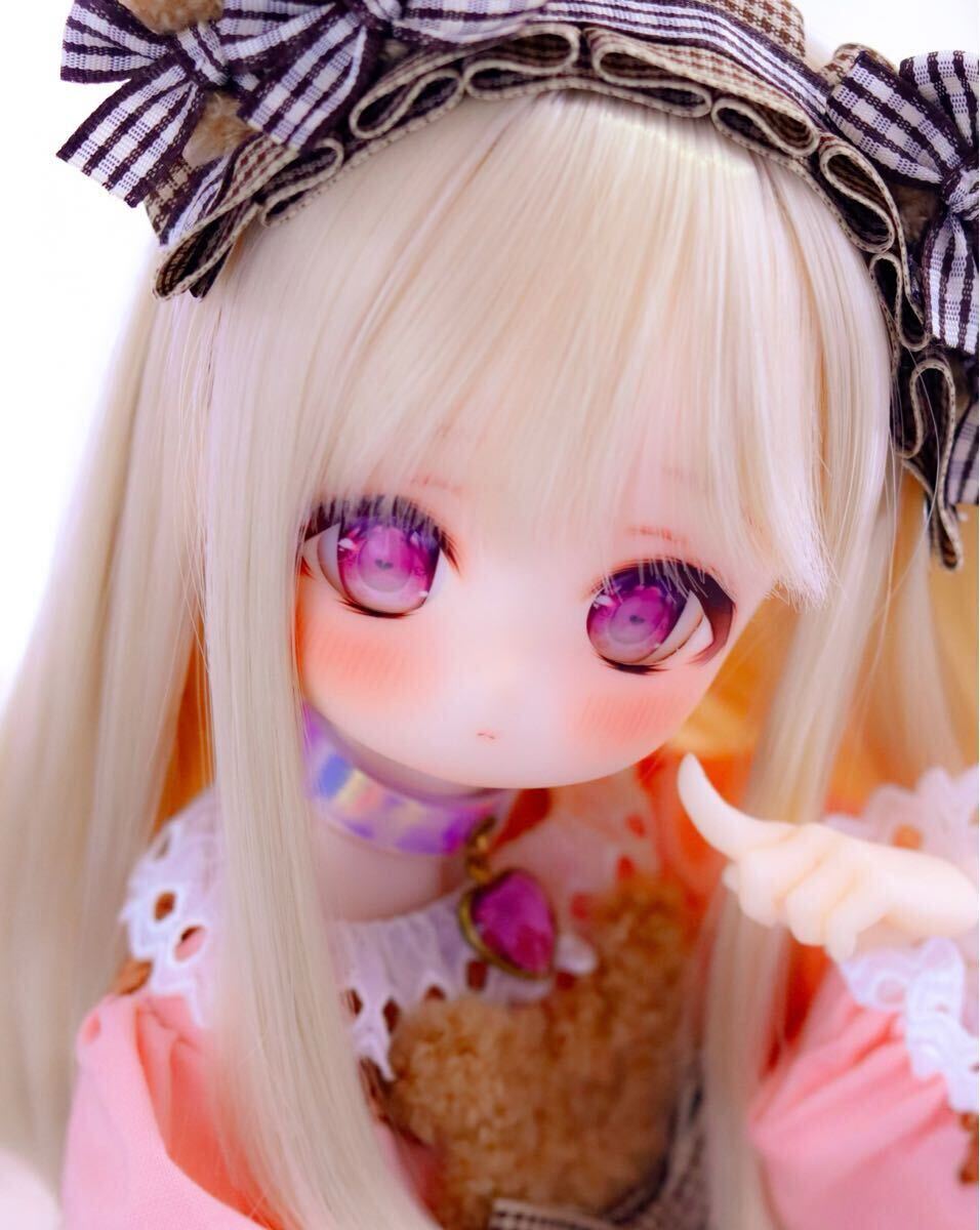 2025年最新】Yahoo!オークション -imomodoll カスタムヘッドの 2025年最新】Yahoo!オークション -imomodoll カスタムヘッドの