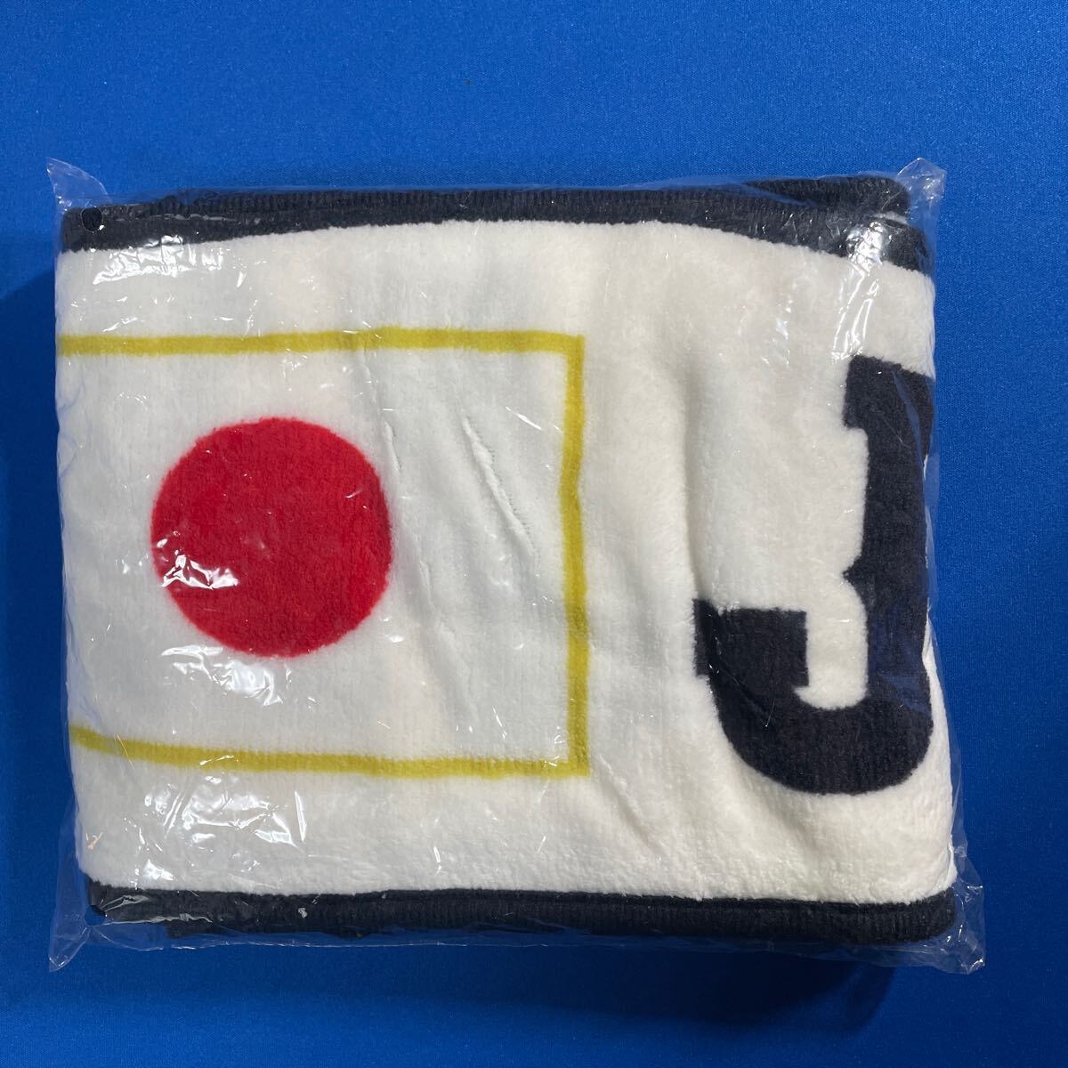 2025年最新】Yahoo!オークション -侍ジャパン マフラーの中古品 2025年最新】Yahoo!オークション -侍ジャパン マフラーの中古品