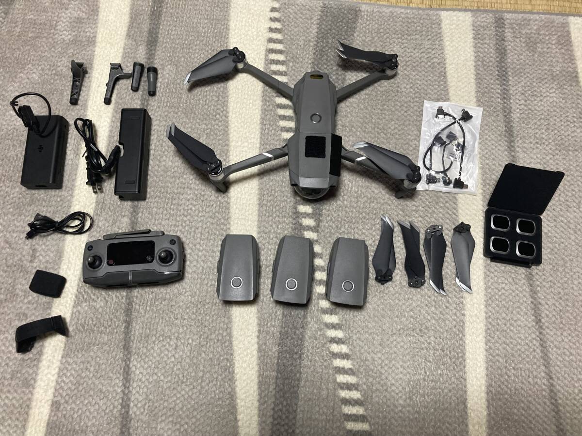 2025年最新】Yahoo!オークション -dji mavic proの中古品・新品 2025年最新】Yahoo!オークション -dji mavic proの中古品・新品