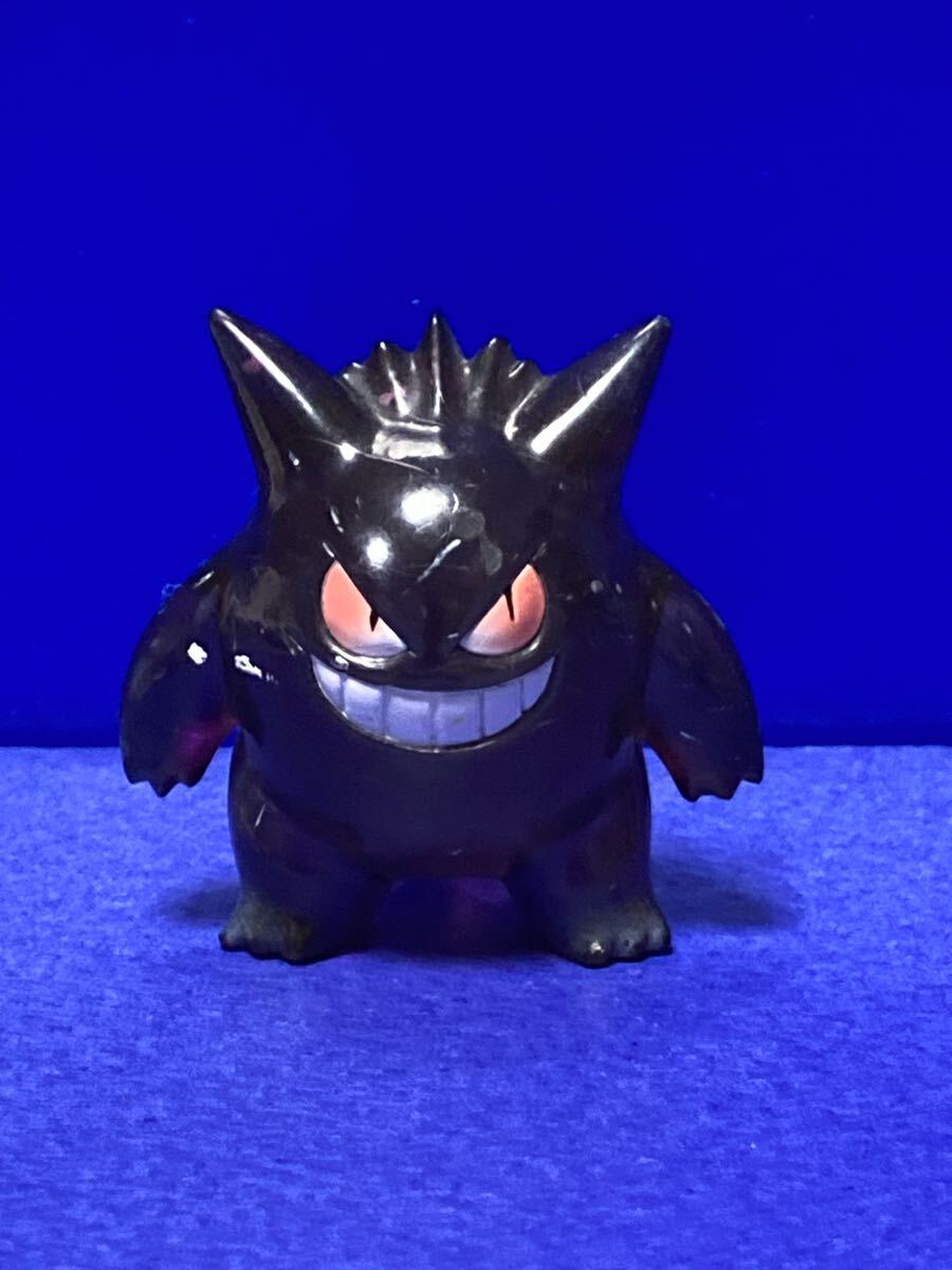 Yahoo!オークション -「ポケモン モンコレ ゲンガー クリア」の Yahoo!オークション -「ポケモン モンコレ ゲンガー クリア」の
