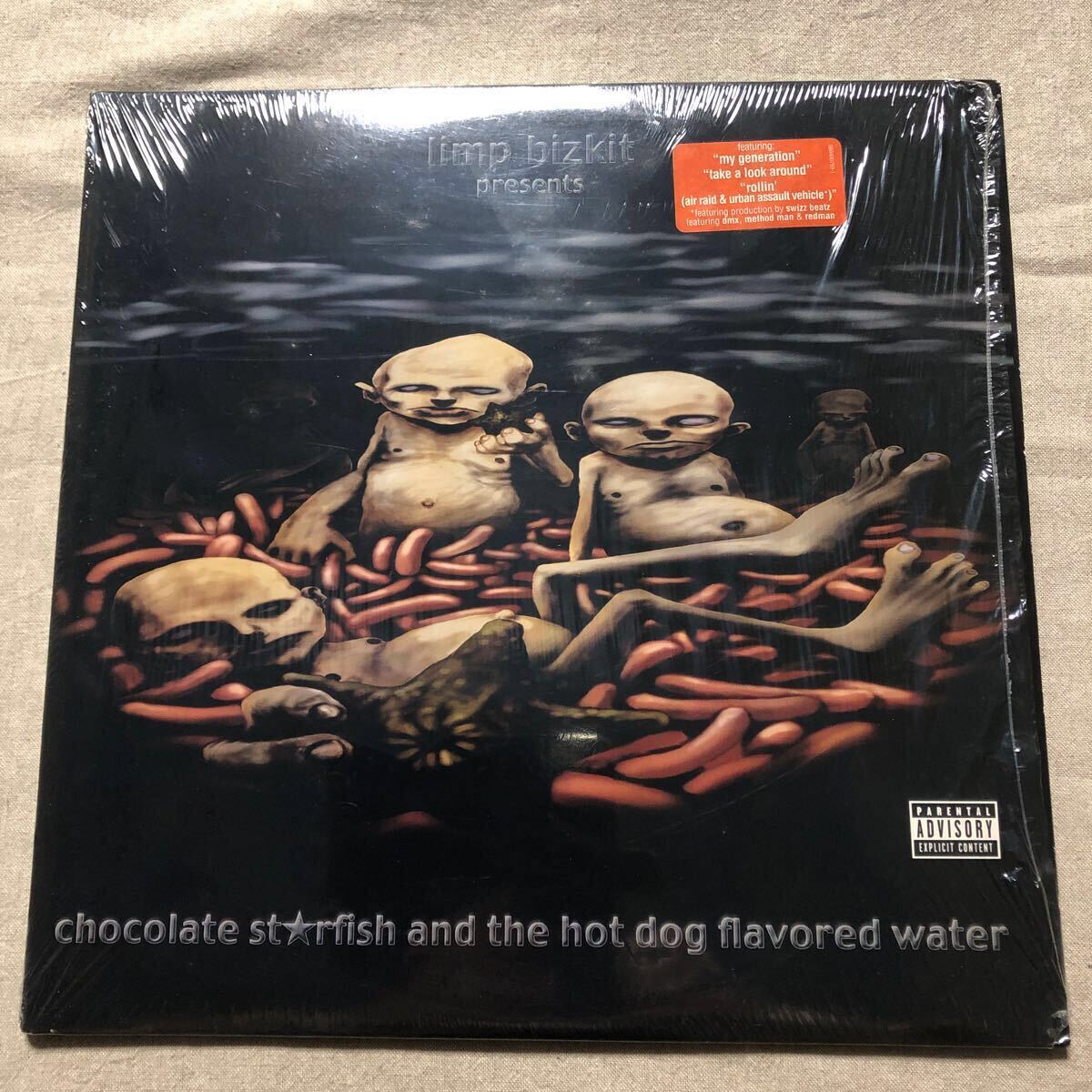 LIMP / LIMP レコード 美品 Yahoo!オークション -「limp bizkit lp」(レコード) の落札相場