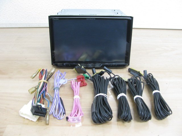 Yahoo!オークション -「avic-zh0999」(HDDナビ) (カロッツェリア Yahoo!オークション -「avic-zh0999」(HDDナビ) (カロッツェリア