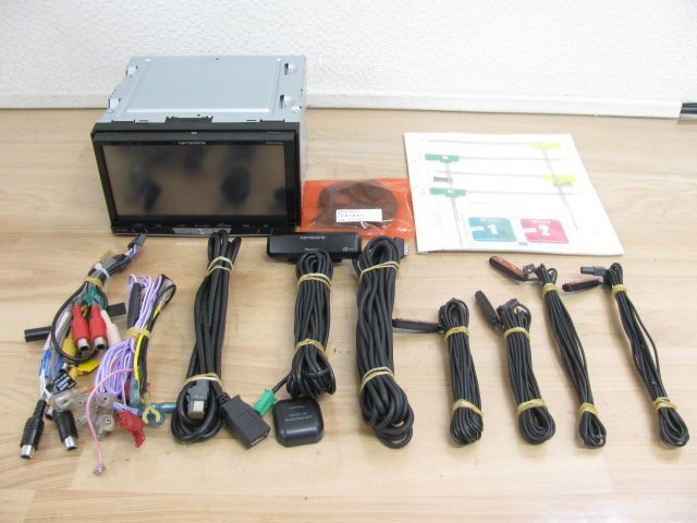 2025年最新】カロッツェリア AVIC-ZH0009 HDDナビの検索結果 2025年最新】カロッツェリア AVIC-ZH0009 HDDナビの検索結果