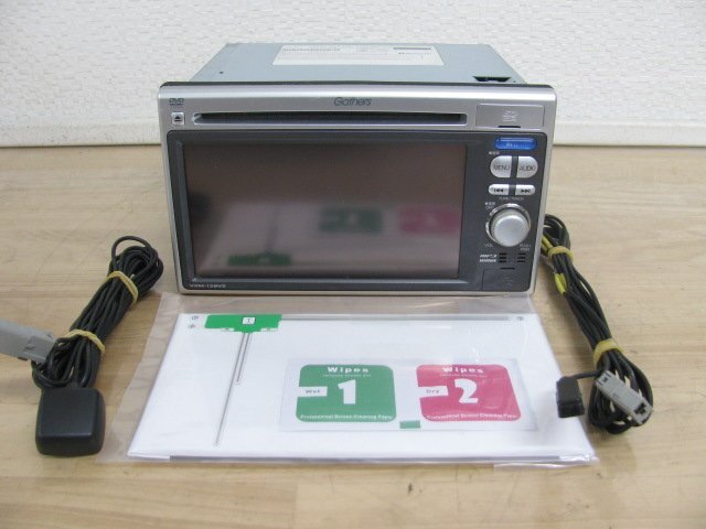 2025年最新】Yahoo!オークション -vxm-128vsの中古品・新品・未 2025年最新】Yahoo!オークション -vxm-128vsの中古品・新品・未