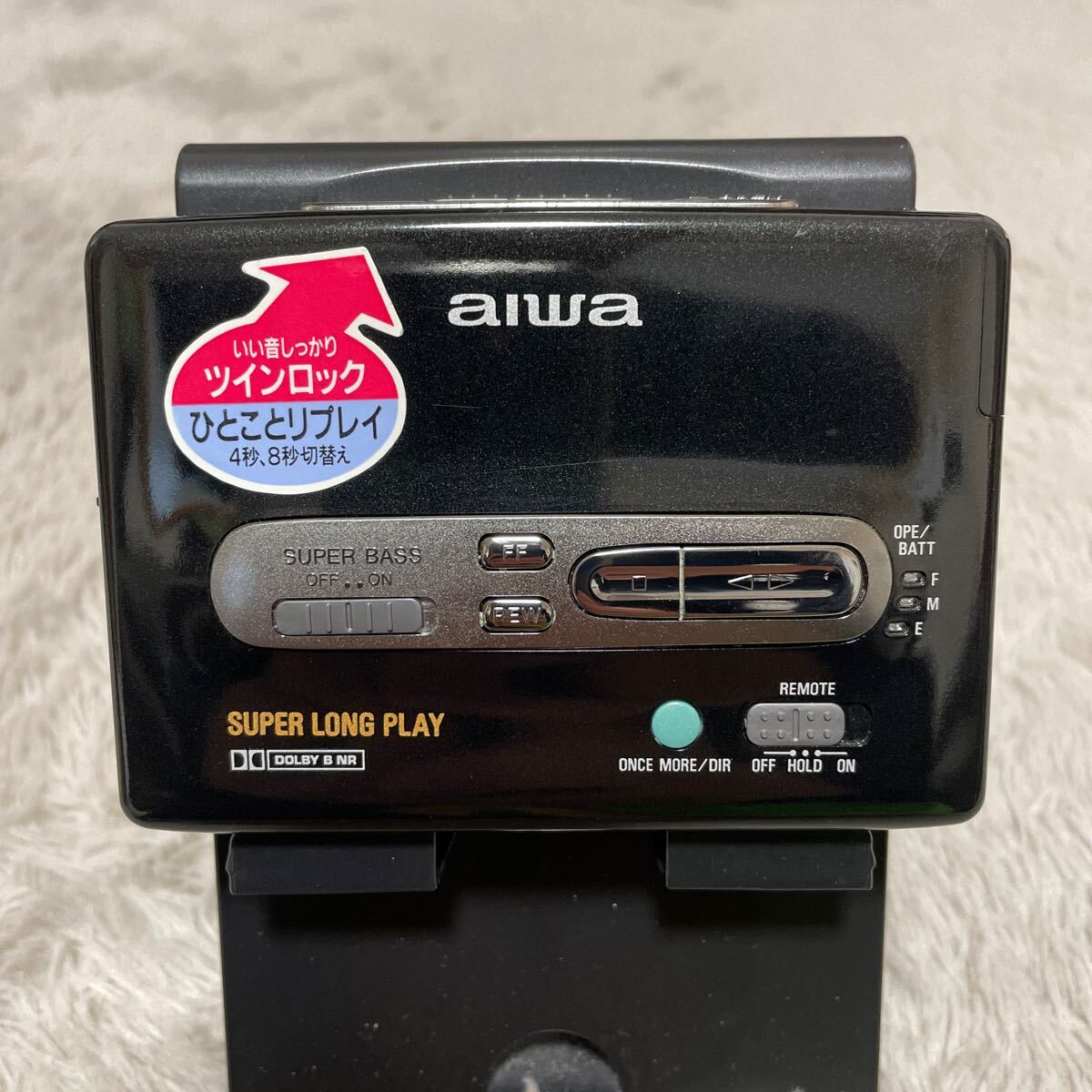 Yahoo!オークション -「aiwa hs px」(カセットプレーヤー Yahoo!オークション -「aiwa hs px」(カセットプレーヤー