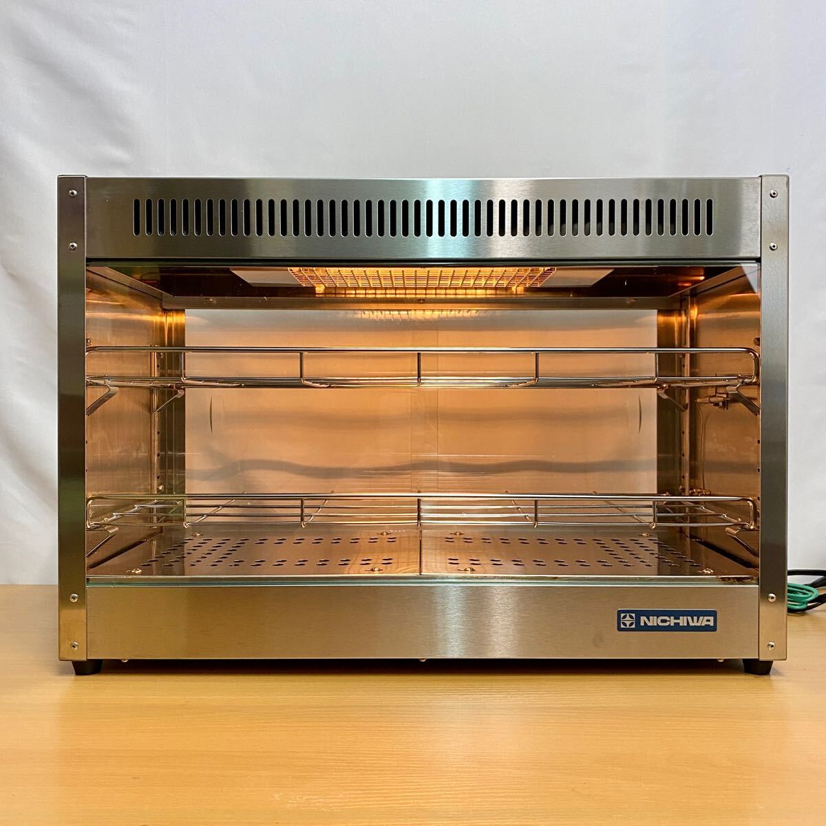 Yahoo!オークション -「ホットショーケース」(厨房機器) (店舗 Yahoo!オークション -「ホットショーケース」(厨房機器) (店舗