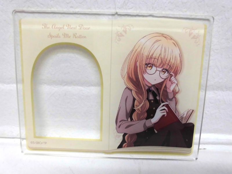 お隣の天使様 ビジュアルブック Always with you 椎名真昼 未開封 お隣の天使様にいつの間にか駄目人間にされていた件：「Always