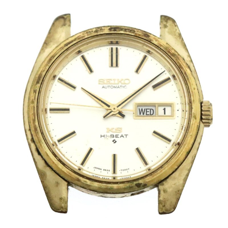 Yahoo!オークション -「seiko 5626-7000」の落札相場・落札価格 Yahoo!オークション -「seiko 5626-7000」の落札相場・落札価格