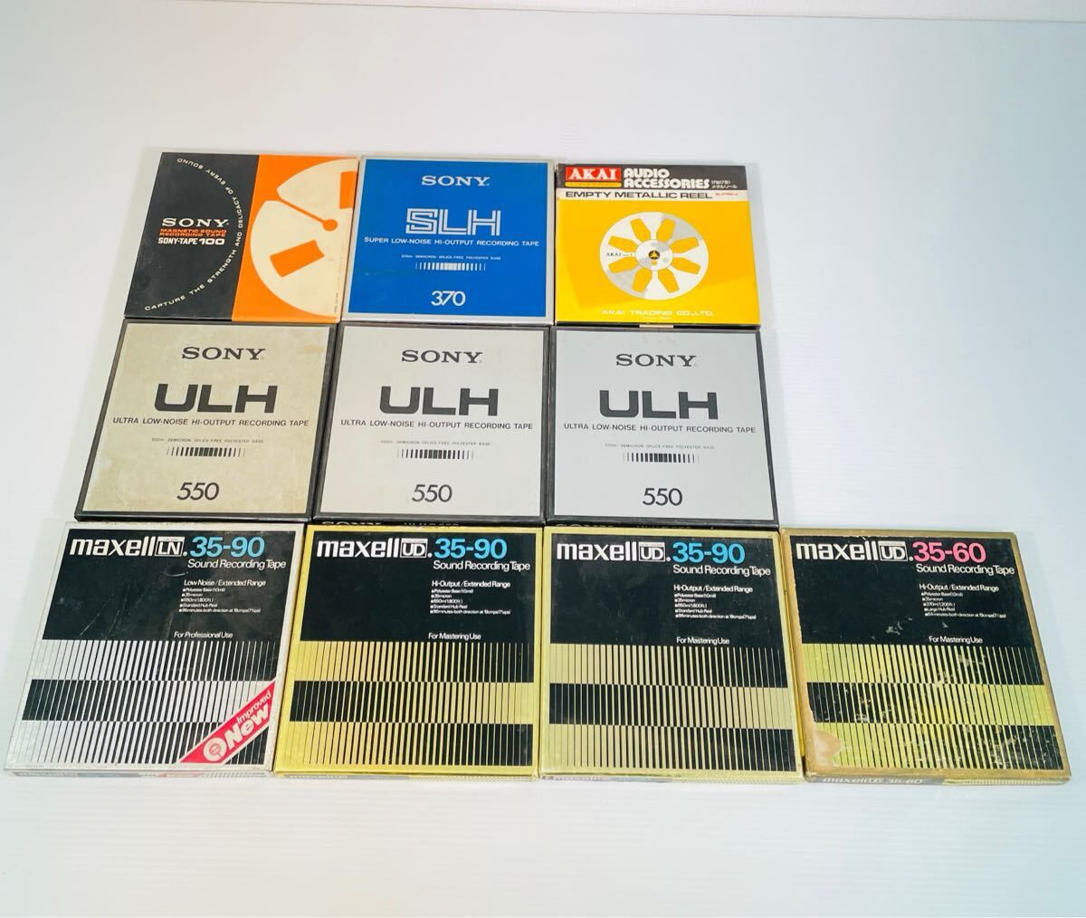 Yahoo!オークション -「maxell 35-90b」の落札相場・落札価格 Yahoo!オークション -「maxell 35-90b」の落札相場・落札価格