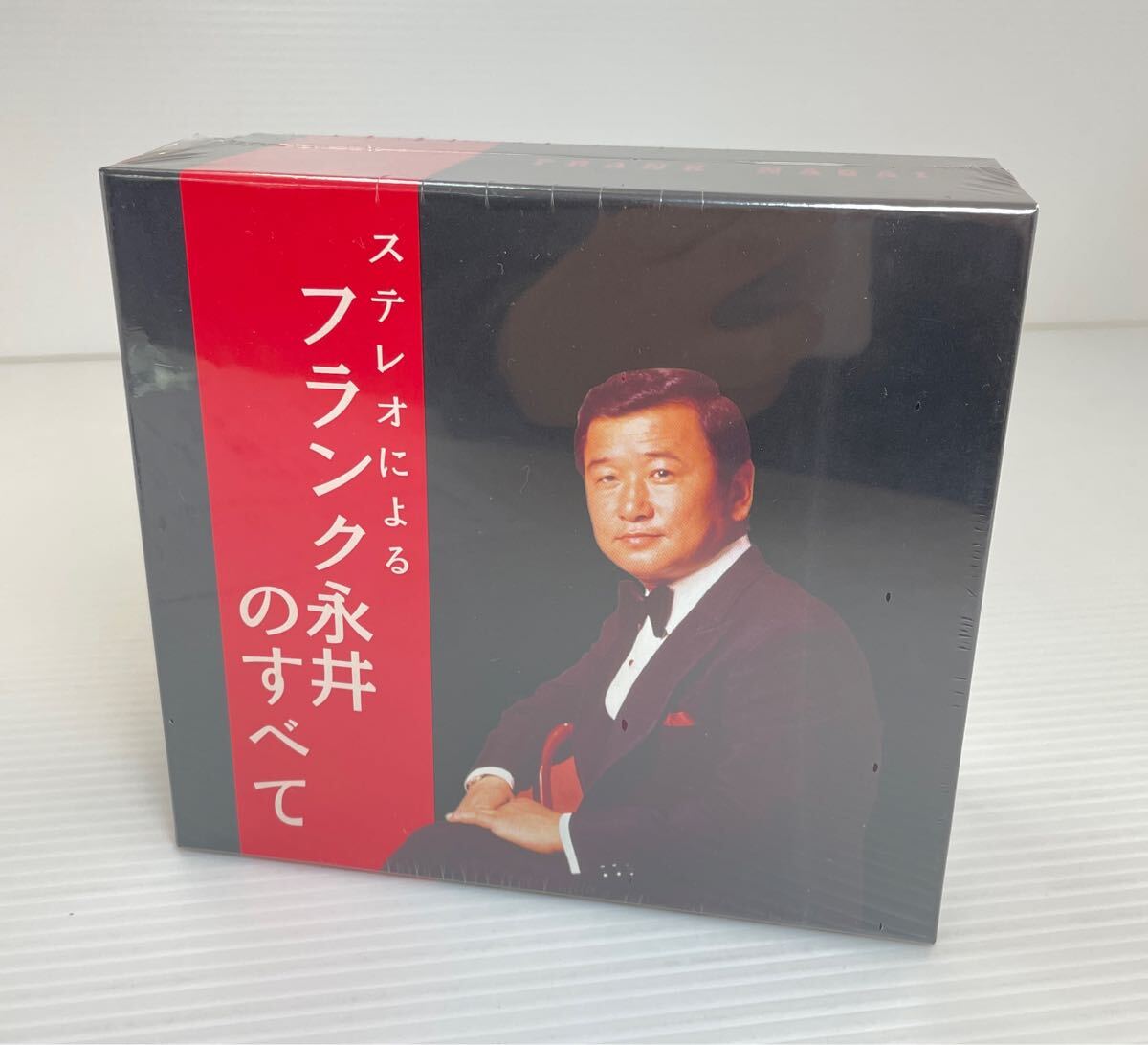 2025年最新】Yahoo!オークション -フランク永井 cd(CD)の中古品