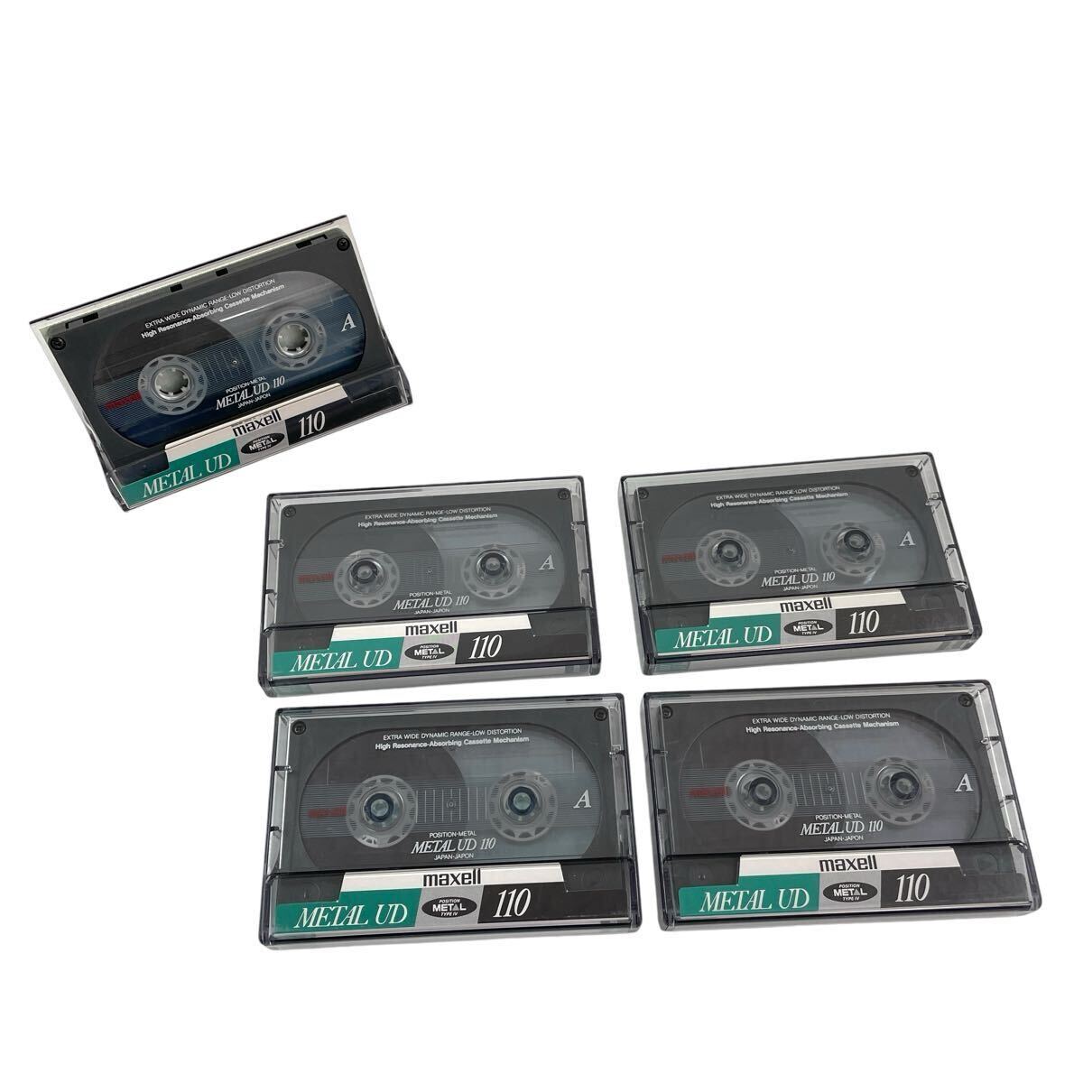 Yahoo!オークション -「maxell ud metal」の落札相場・落札価格 Yahoo!オークション -「maxell ud metal」の落札相場・落札価格