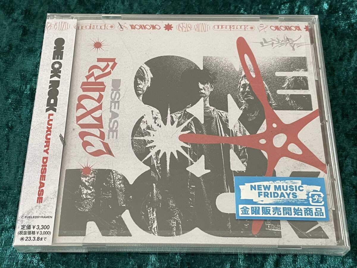 2025年最新】Yahoo!オークション -one ok rock cdの中古品・新品 2025年最新】Yahoo!オークション -one ok rock cdの中古品・新品