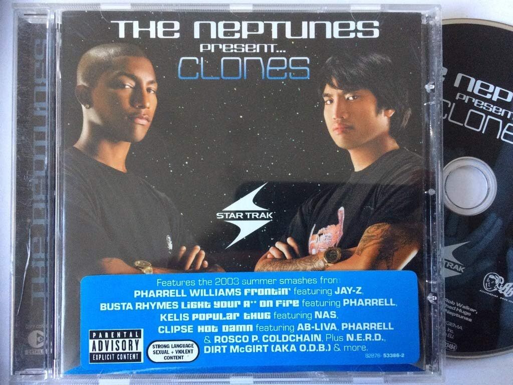 2025年最新】Yahoo!オークション -ネプチューンズの中古品・新品