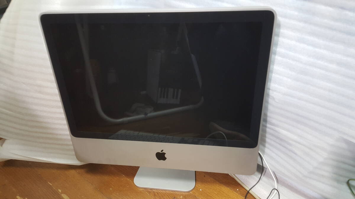 2025年最新】Yahoo!オークション -imac ジャンク 24(Mac)の中古 2025年最新】Yahoo!オークション -imac ジャンク 24(Mac)の中古