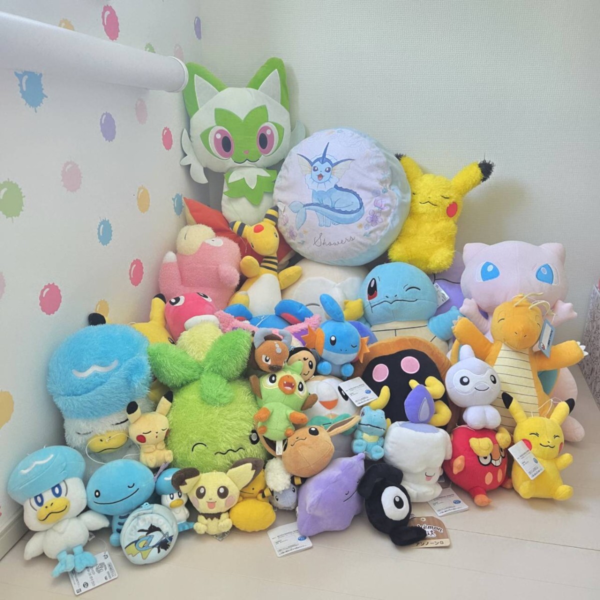 2025年最新】Yahoo!オークション -ポケモン ぬいぐるみ まとめ 2025年最新】Yahoo!オークション -ポケモン ぬいぐるみ まとめ