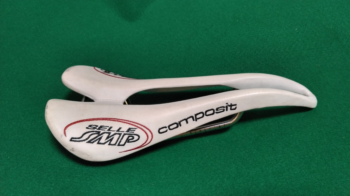 2025年最新】Yahoo!オークション - SELLE SMP(サドル パーツ)の 2025年最新】Yahoo!オークション - SELLE SMP(サドル パーツ)の
