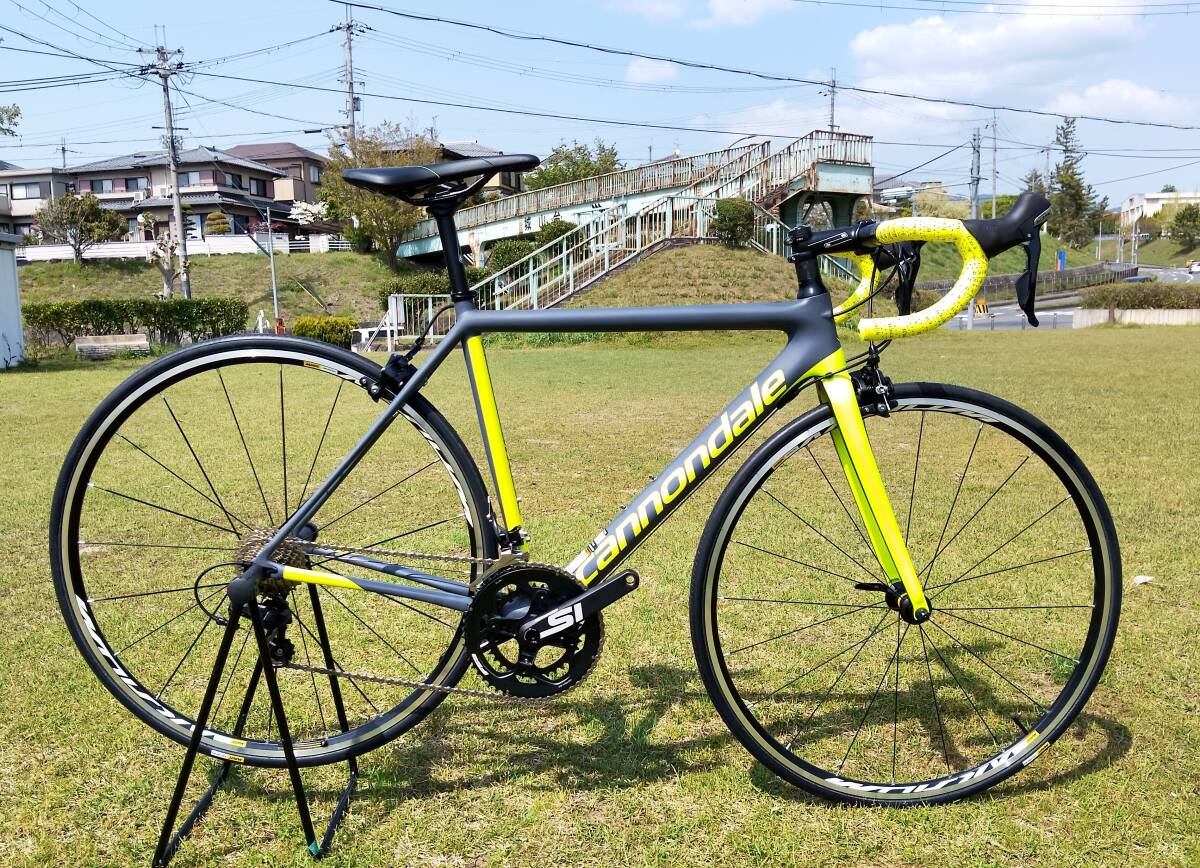 Yahoo!オークション -「cannondale supersix evo 105」の落札 Yahoo!オークション -「cannondale supersix evo 105」の落札