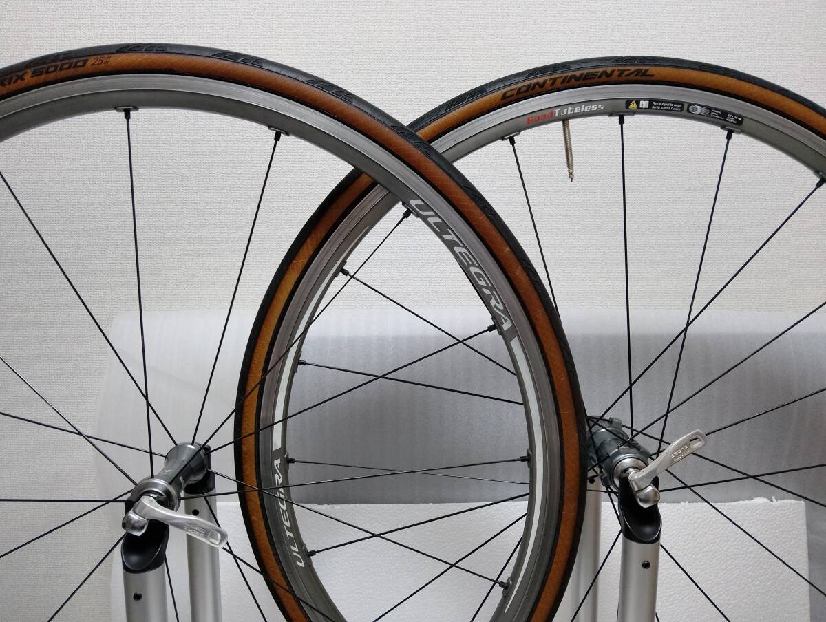 Yahoo!オークション -「shimano ultegra 6700」(ホイール Yahoo!オークション -「shimano ultegra 6700」(ホイール