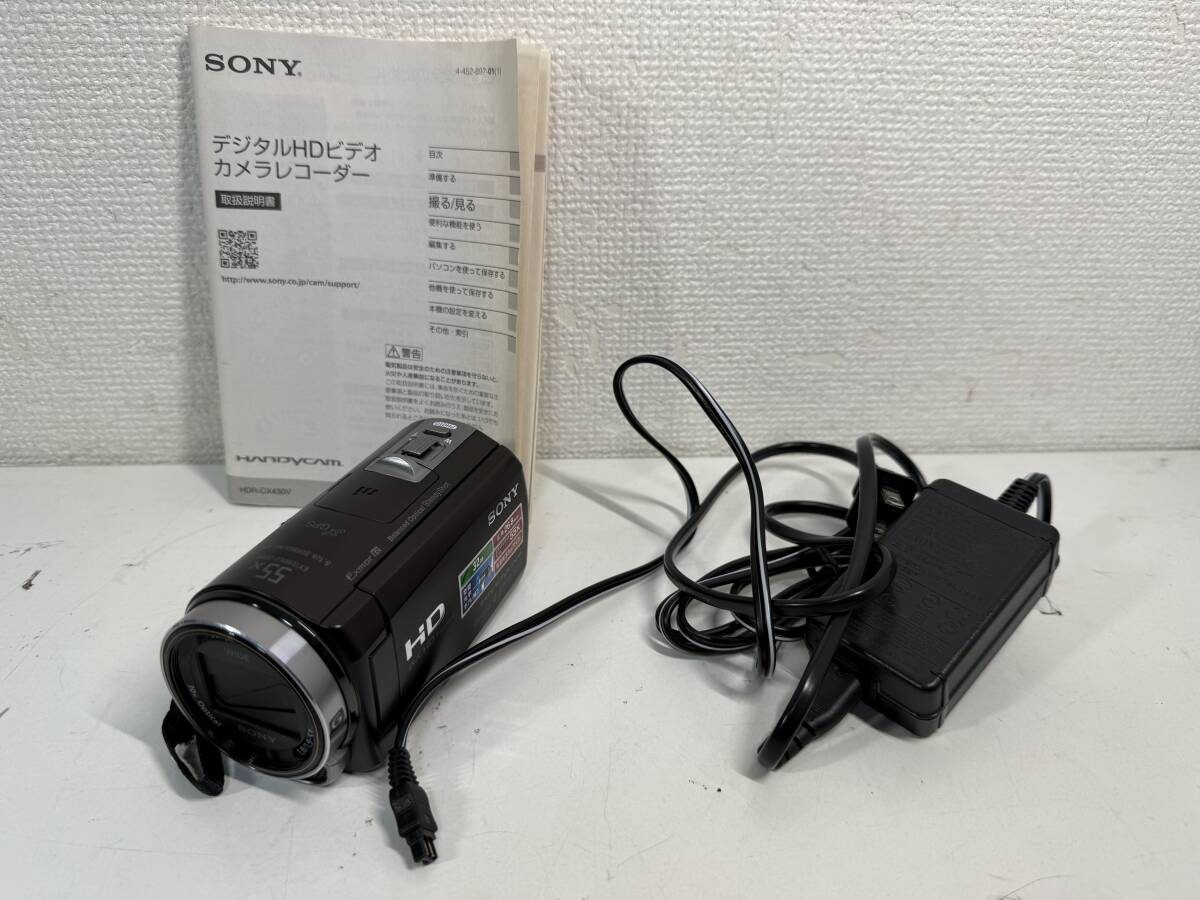 Yahoo!オークション -「ソニー hdr-cx430v」の落札相場・落札価格 Yahoo!オークション -「ソニー hdr-cx430v」の落札相場・落札価格