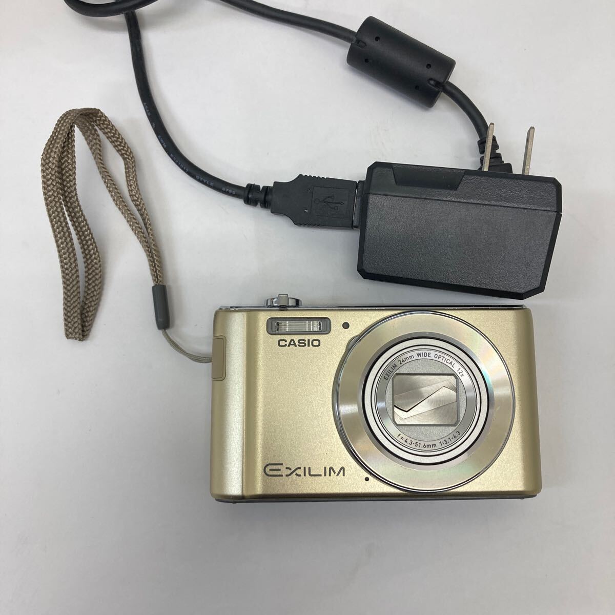 Yahoo!オークション -「exilim ex-zs190」の落札相場・落札価格
