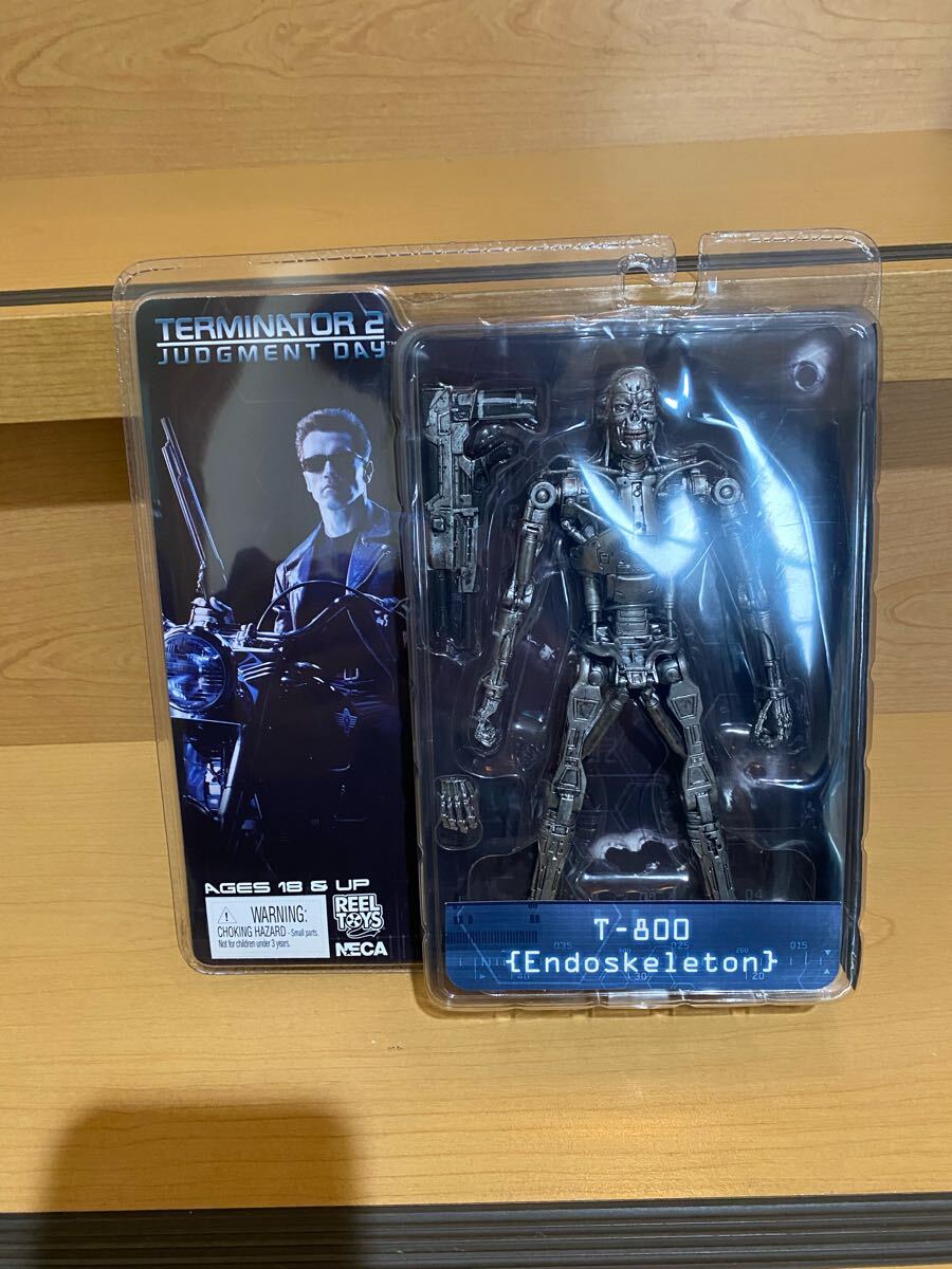 Yahoo!オークション -「t-800エンドスケルトン」(フィギュア) の Yahoo!オークション -「t-800エンドスケルトン」(フィギュア) の