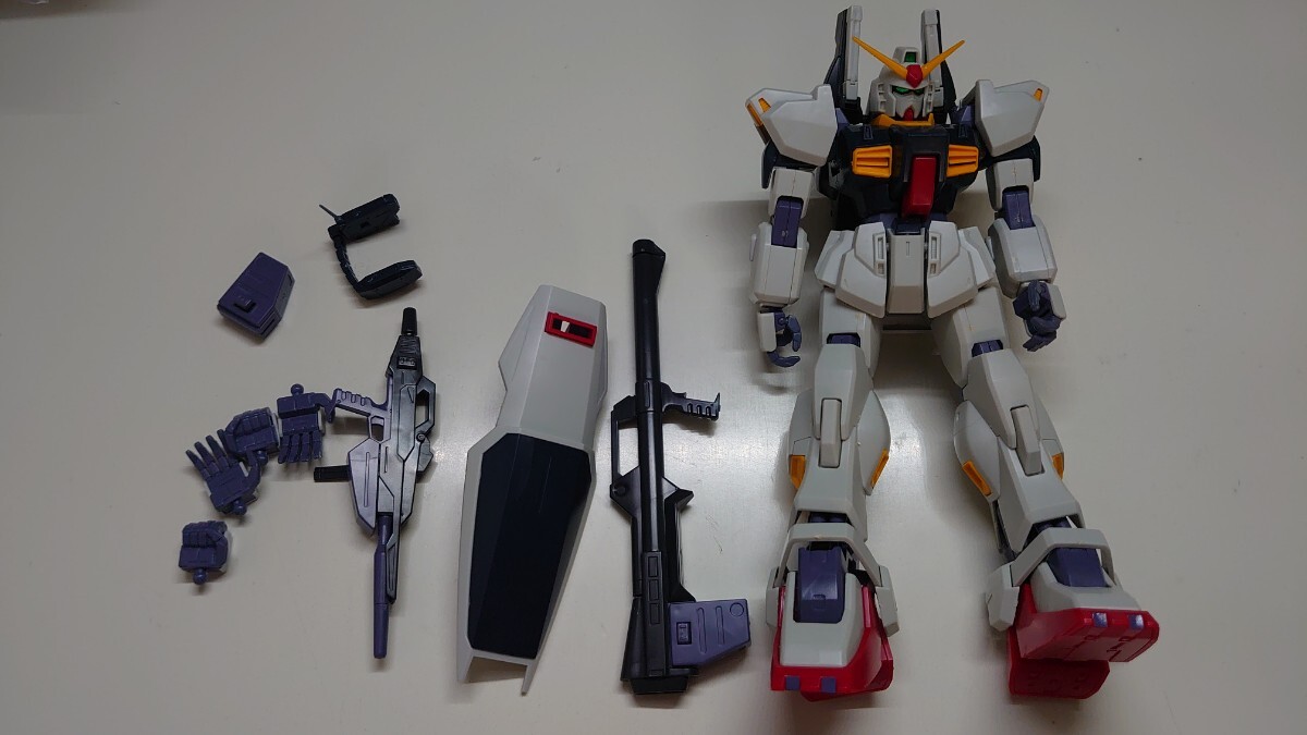 2025年最新】Yahoo!オークション -ガンダムmgジャンクの中古品 2025年最新】Yahoo!オークション -ガンダムmgジャンクの中古品