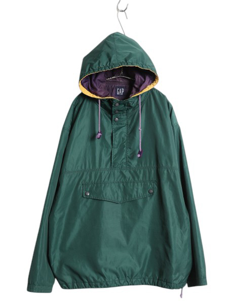 2025年最新】Yahoo!オークション -gap アノラックの中古品・新品 2025年最新】Yahoo!オークション -gap アノラックの中古品・新品