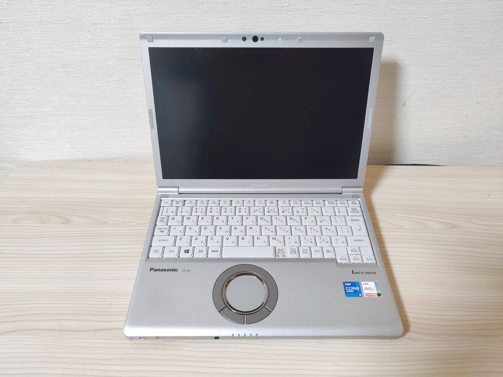 Yahoo!オークション -「cf-sv1 ジャンク」の落札相場・落札価格 Yahoo!オークション -「cf-sv1 ジャンク」の落札相場・落札価格