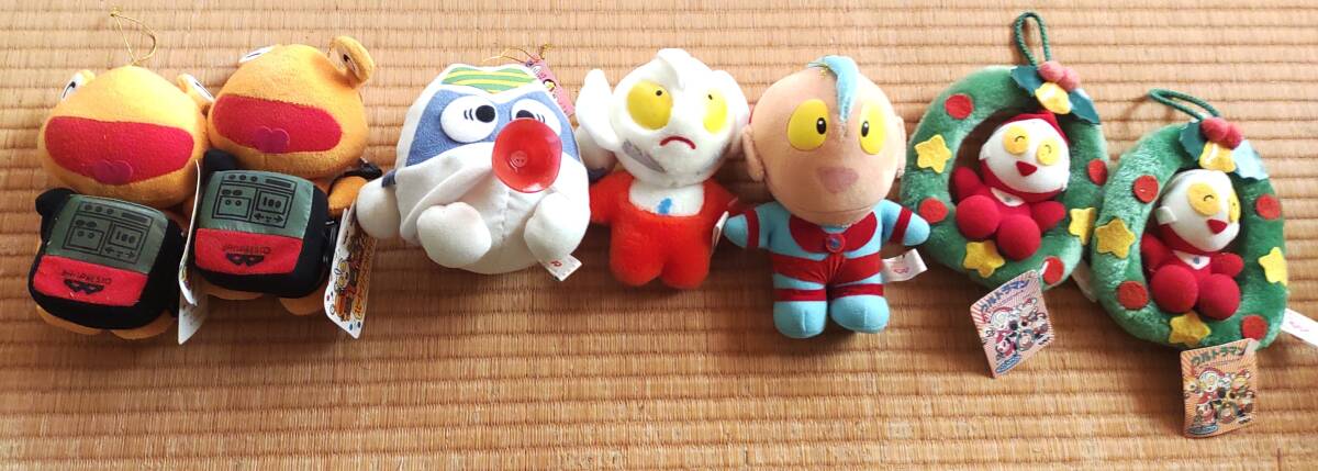 2025年最新】Yahoo!オークション -カネゴン ぬいぐるみの中古品