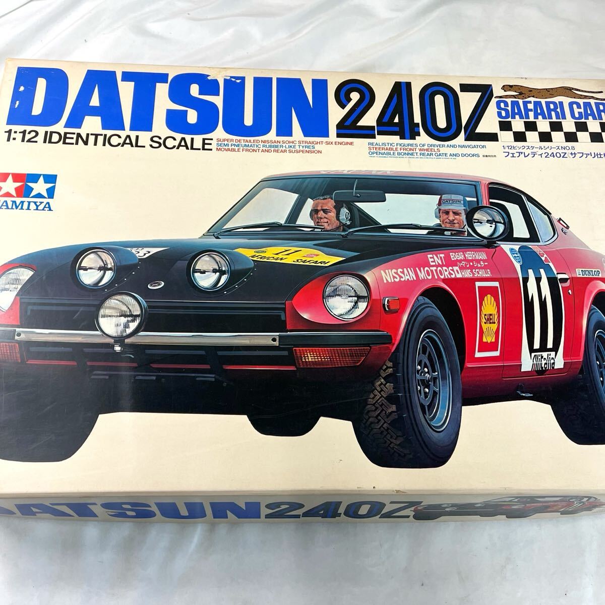 Yahoo!オークション -「タミヤ 240z サファリ」の落札相場・落札価格 Yahoo!オークション -「タミヤ 240z サファリ」の落札相場・落札価格