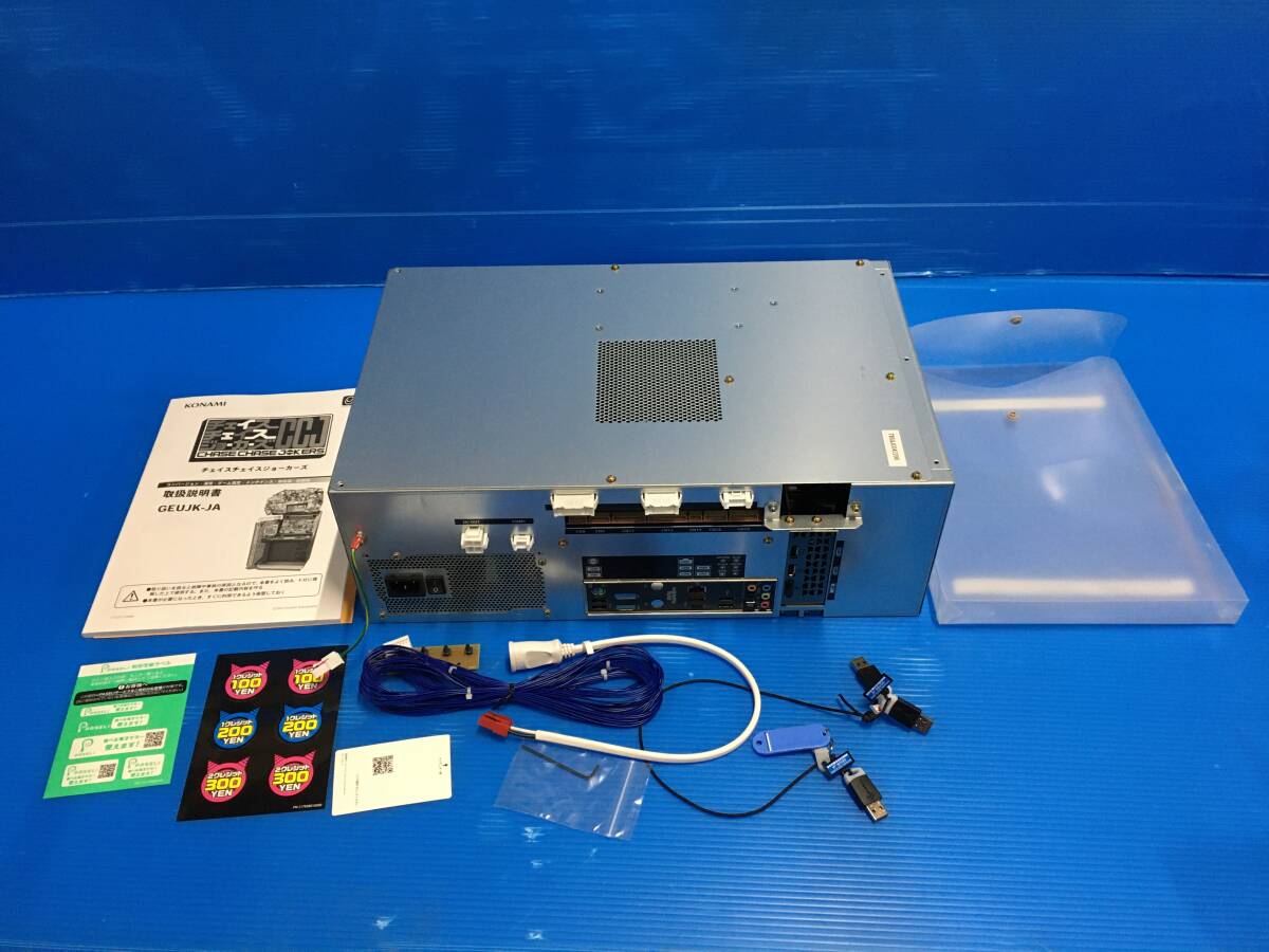 Yahoo!オークション -「konami pcb」(ゲーム基板) (アーケード Yahoo!オークション -「konami pcb」(ゲーム基板) (アーケード