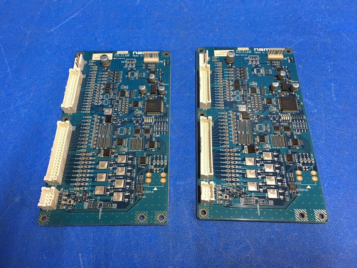 Yahoo!オークション -「namco pcb」(ゲーム基板) (アーケード Yahoo!オークション -「namco pcb」(ゲーム基板) (アーケード